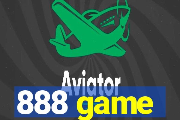 888 game